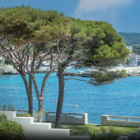 L'ECHO DES FLOTS vue mer Cassis Extérieur photo